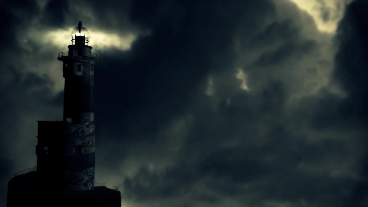 Still from Music Video