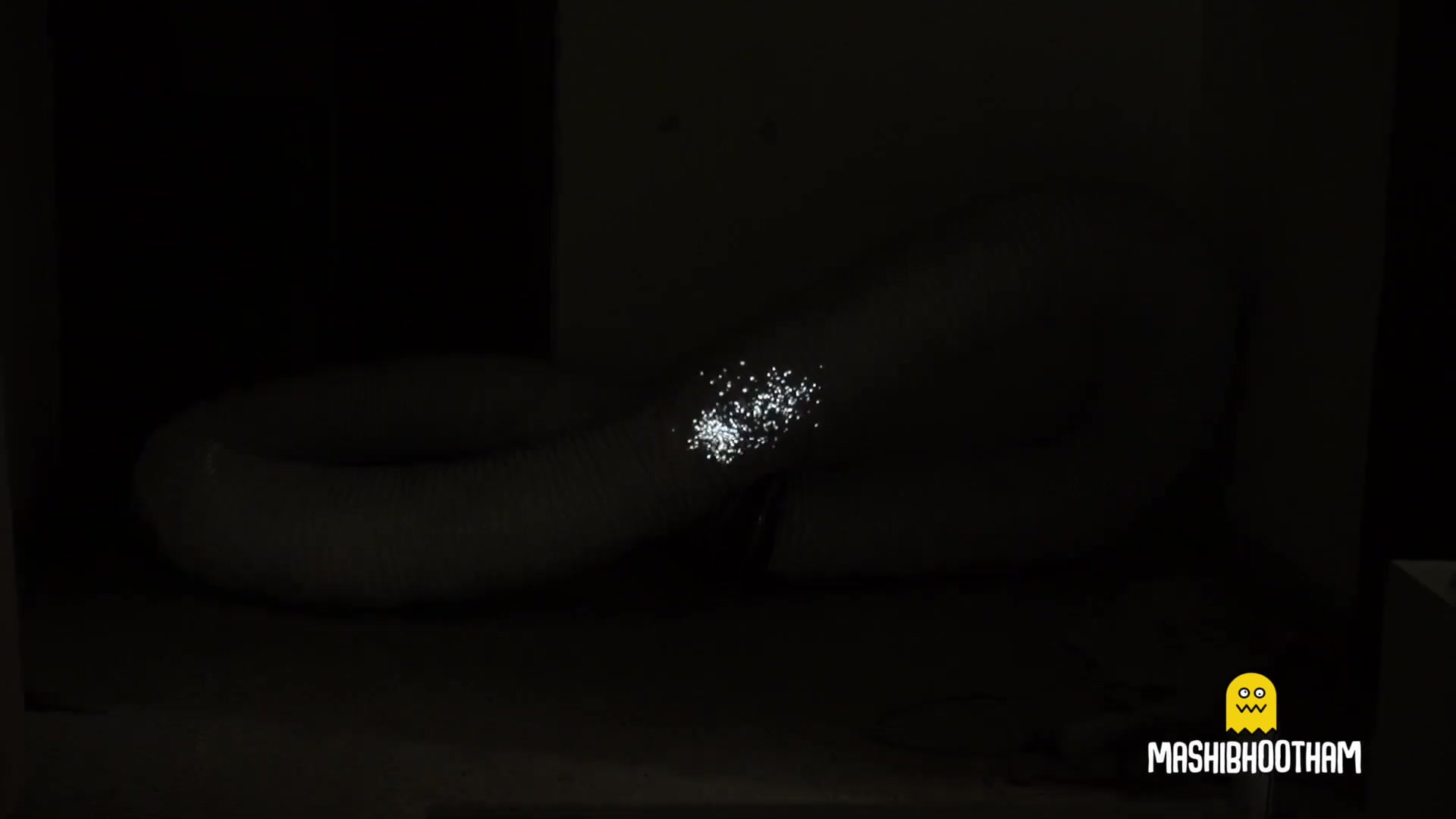 Still from Ouroboros