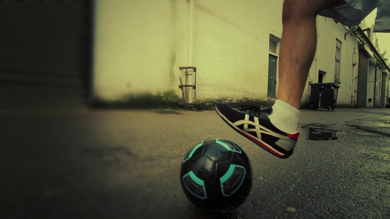 Still from Recordando (Stop Motion Teaser)